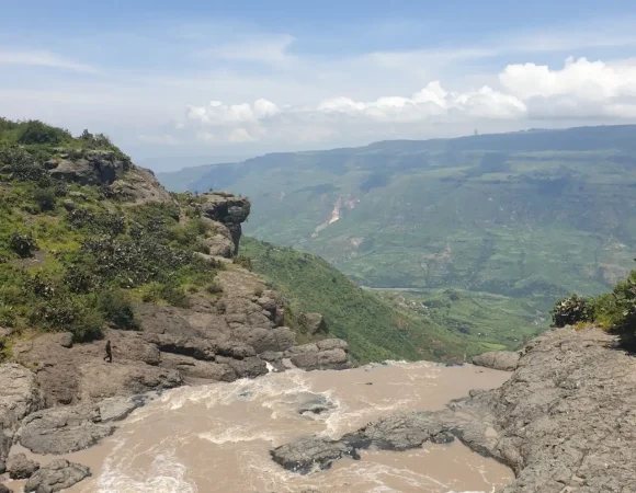 3 Days Addis Ababa Surrounding