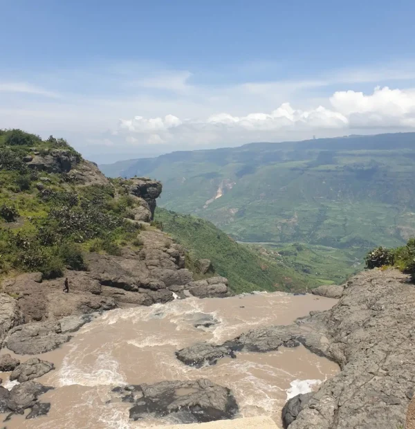 3 Days Addis Ababa Surrounding