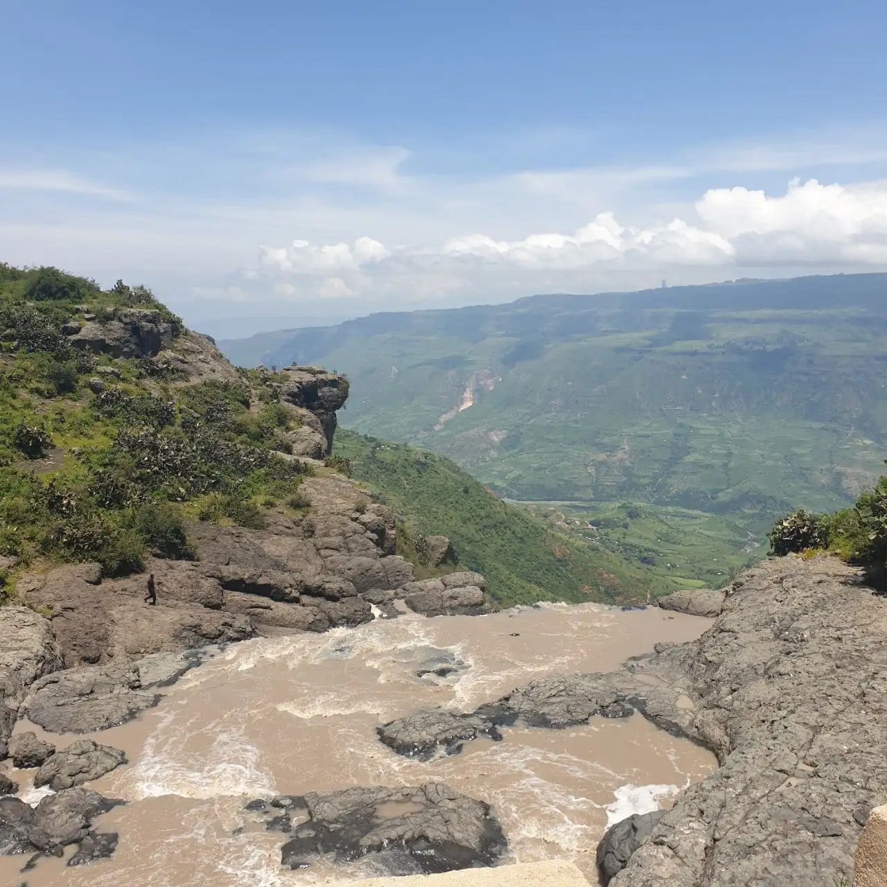 3 Days Addis Ababa Surrounding