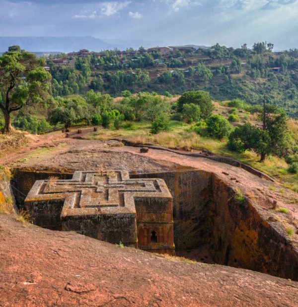 7 days Bahirdar and Lalibela