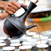 Ethiopian Coffee