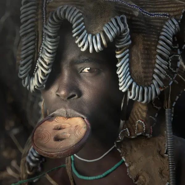 9 Days Suri Tribe & Omo Valley Ethiopia Photography Tour
