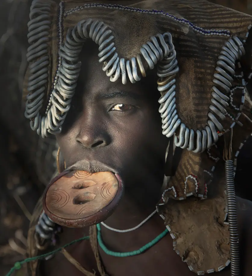 9 Days Suri Tribe & Omo Valley Ethiopia Photography Tour