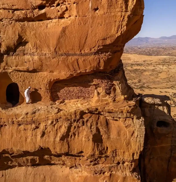 6 Day Danakil Depression and Tigray Rock Hewn Churches