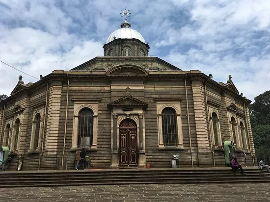 1 day Explores the heart of Addis Ababa city tour