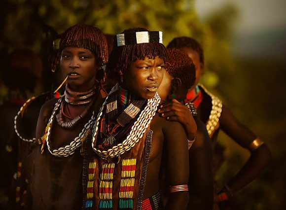 7 Days Omo Valley Photography Tour