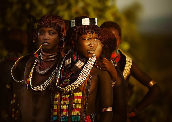 7 Days Omo Valley Photography Tour