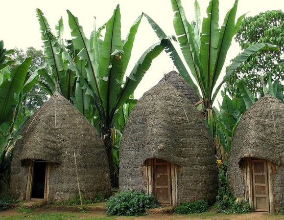 Omo Valley Cultural Safari Tour – 8 Days Itinerary