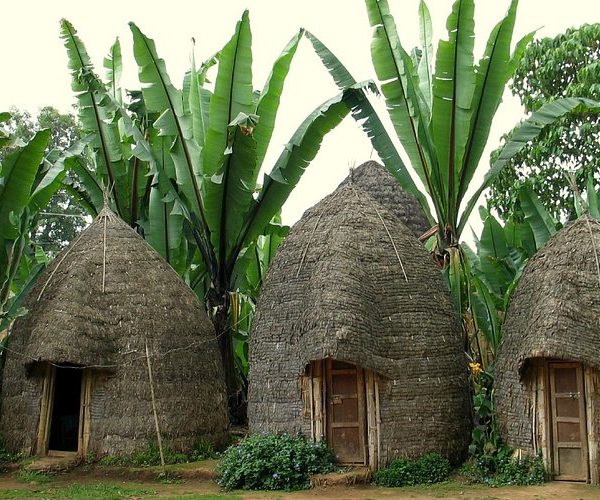 Omo Valley Cultural Safari Tour – 8 Days Itinerary