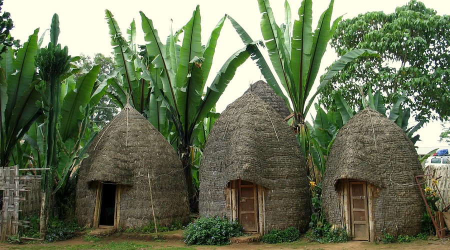 Omo Valley Cultural Safari Tour – 8 Days Itinerary