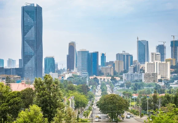 Addis Ababa Highlights & Cultural Discovery Tour