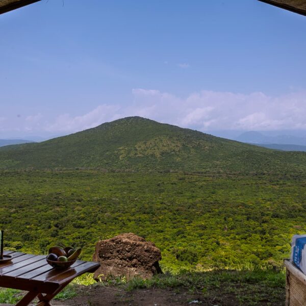 3 Days Arba Minch, Dorze & Konso Cultural and Nature Tour