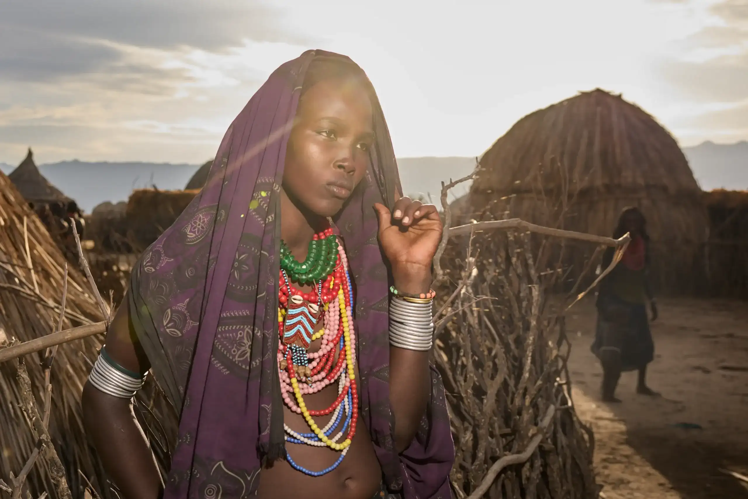 4 Days of Cultural Immersion in Ethiopia's Omo tribes
