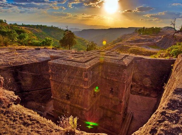7-Day Historic Northern Ethiopia Tour